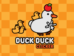 Duck Duck Click