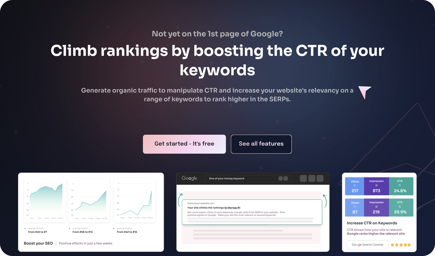 Clickseo media 2