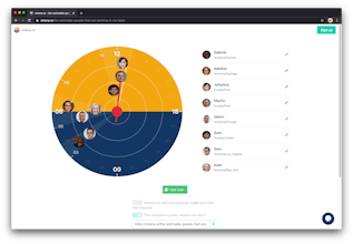 WhenAre gallery image