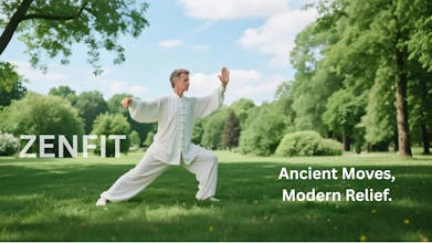 ZenFit gallery image