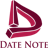 DateNote