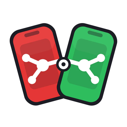 Mobilewright logo