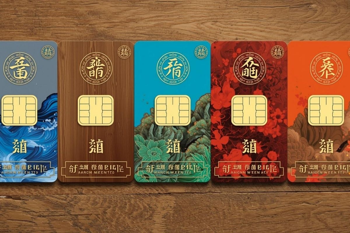 Sim Năng Lượng Số - Main product screenshot demonstrating key features and user interface