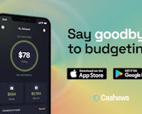 Cashews for iOS & Android  media 1