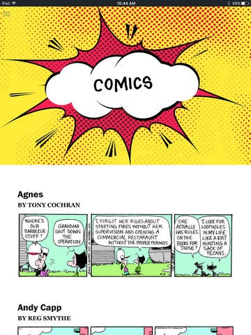 The Washington Post gallery image