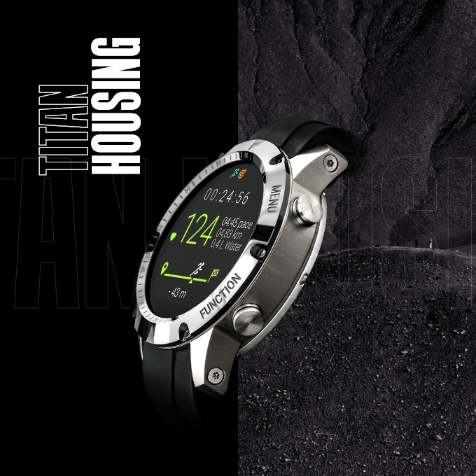 VIITA Titan gallery image