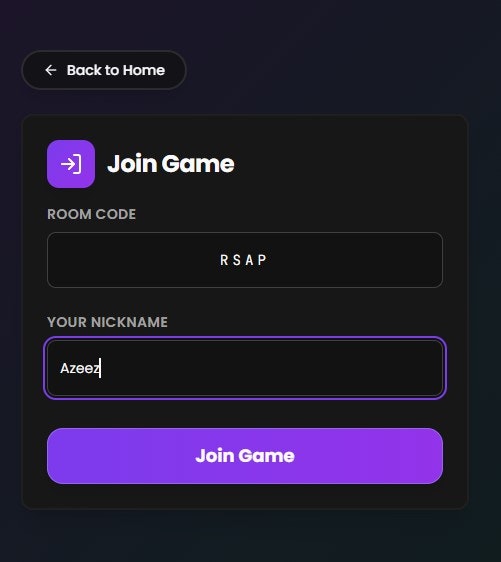 Halal Play - Screenshot 5 showing product features and functionality