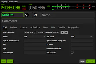 QSO Director - Early Access gallery image