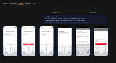 AppMirror gallery image