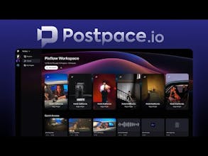 Postpace gallery image