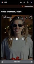 HBBI.video Turn your message into video gallery image