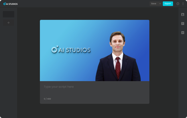 Anda mempunyai studio media 2