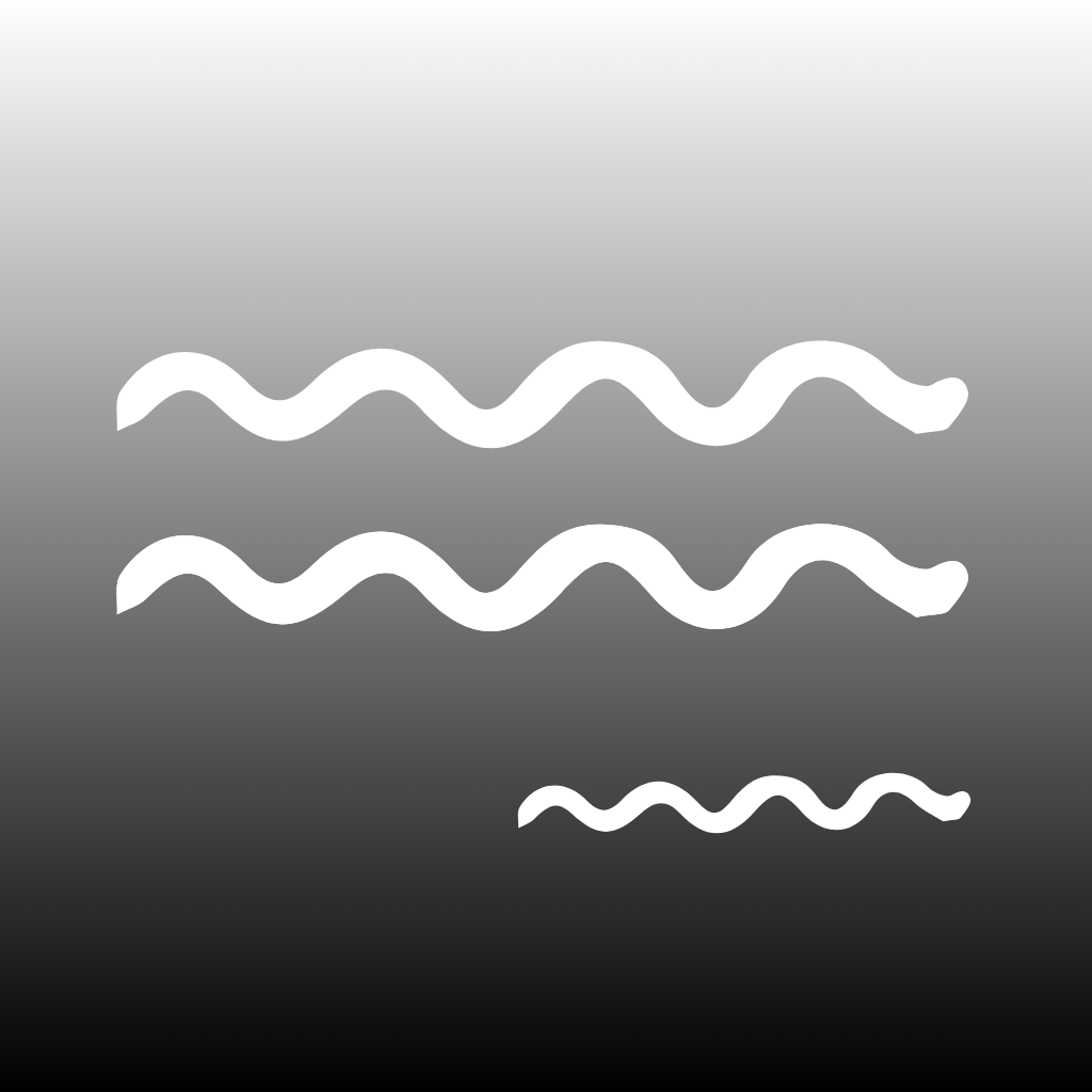 Waves logo