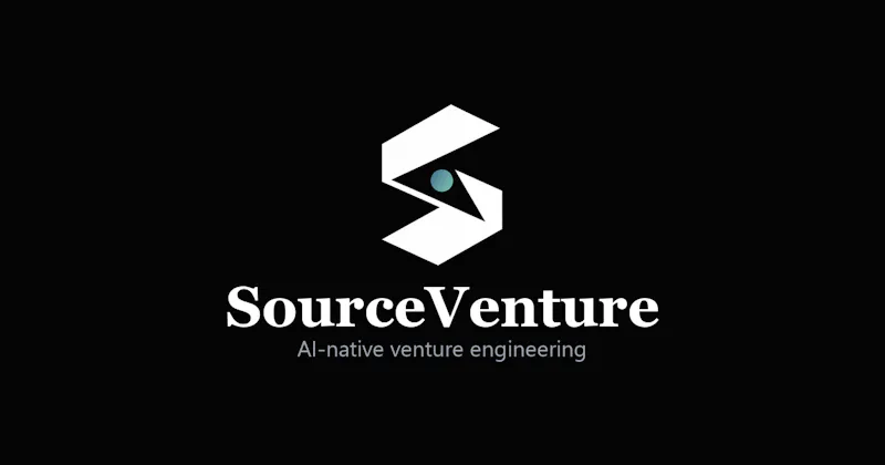 SourceVenture screenshot 1