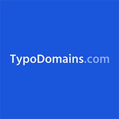 TypoDomains.com