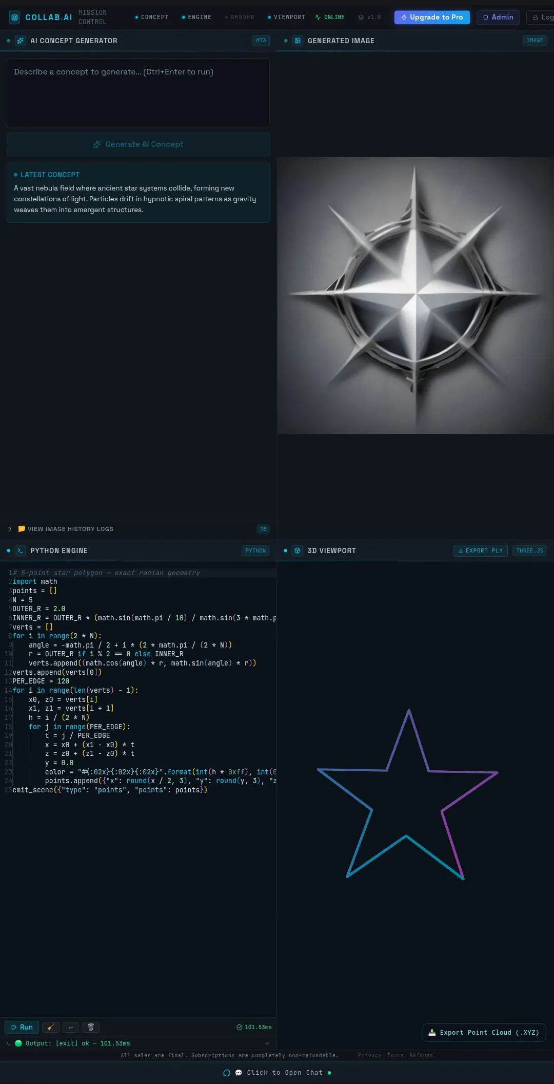 CoSpatial3d  gallery image