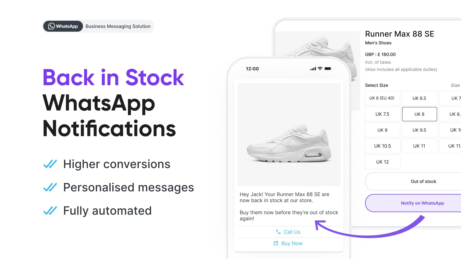 Mídia 1 de Discocrate - Shopify App