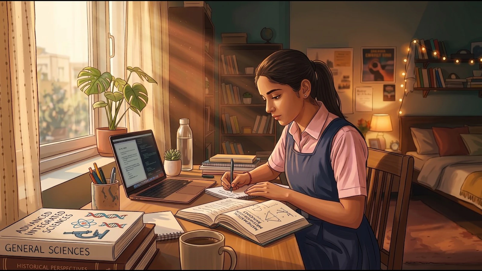 Bodhaka screenshot 1 (video preview)