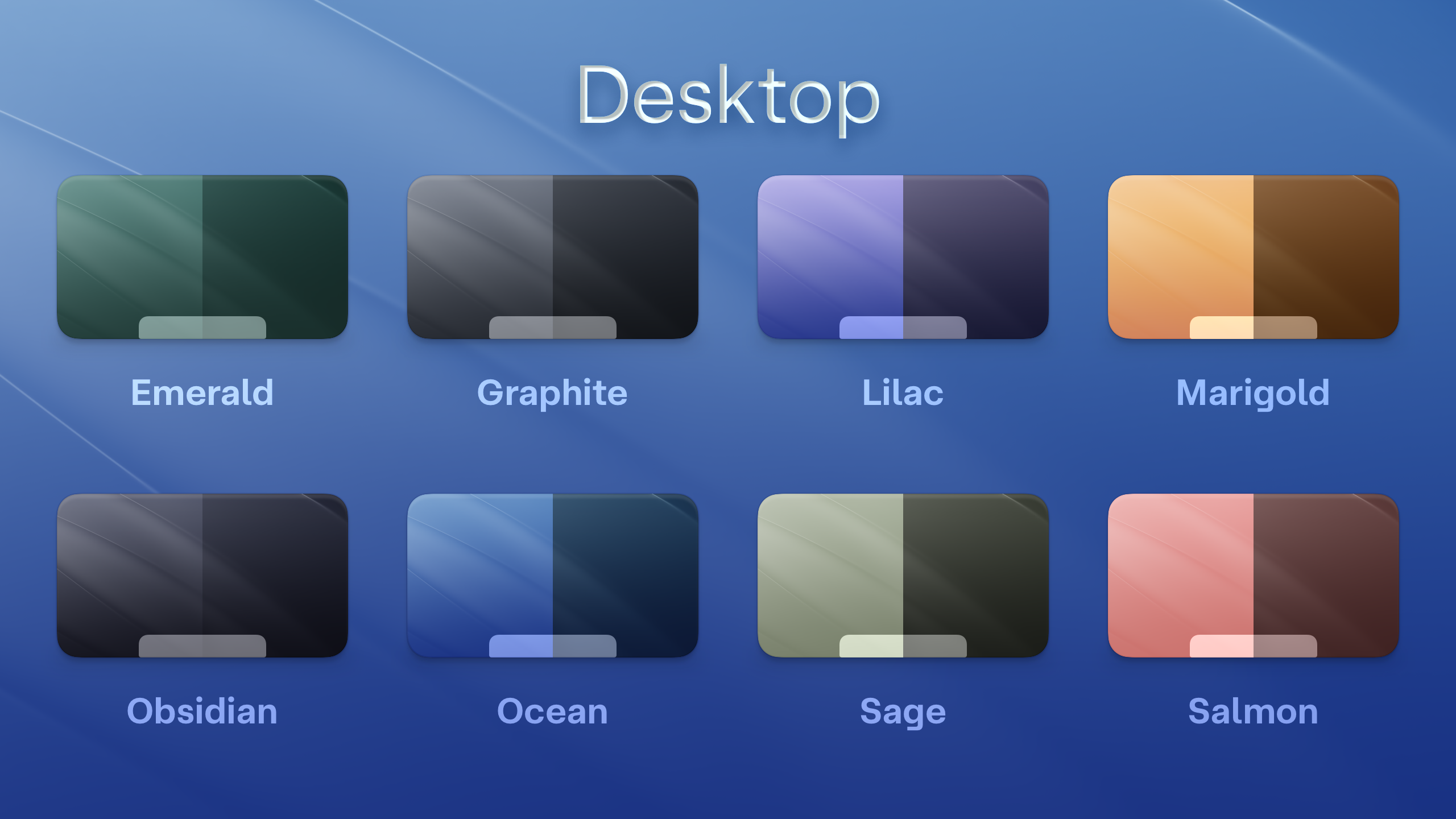 Calyx Wallpaper Pack media 2