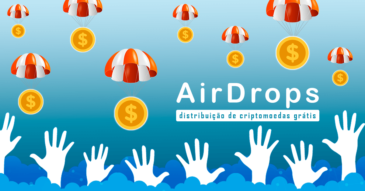 Airdrops Rotator System gallery image