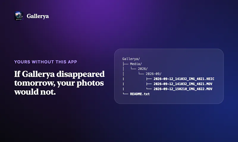 Gallerya screenshot 7