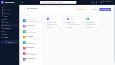 TaskAutomate gallery image