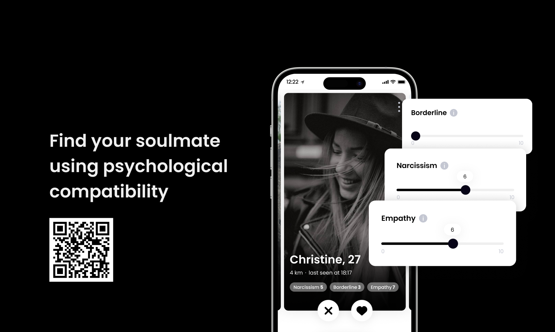 startuptile SoulMatcher: Find Right People-Match & Make The Right Friends