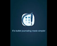 Bullet Planning media 1