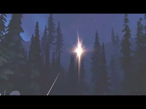 Kokua AI Meditation Guide in VR on TRIPP gallery image