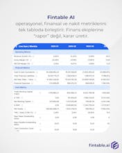 Fintable AI gallery image