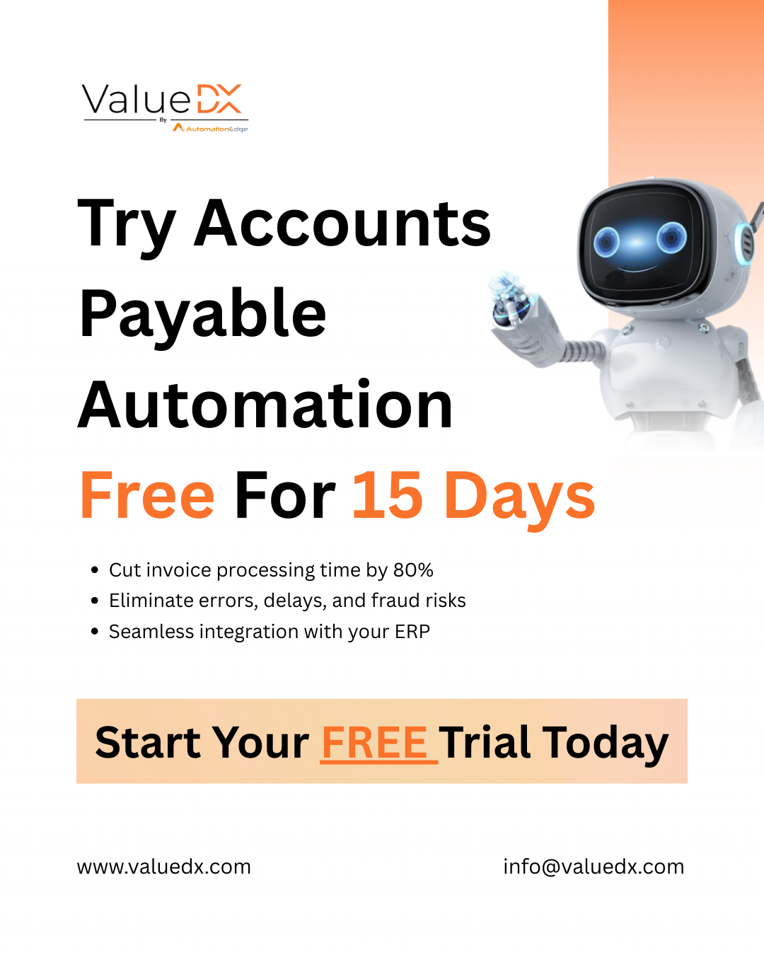 Accounts Payable Automation gallery image