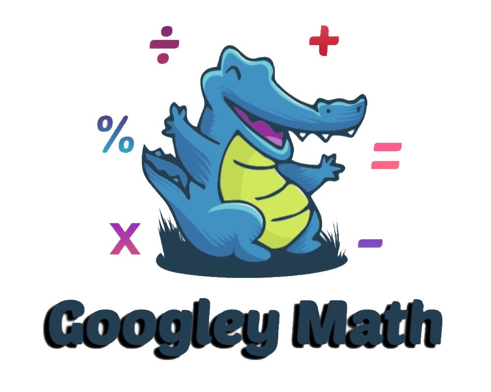 Googley Math