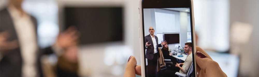 Periscope TV gallery image