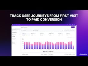 Usermaven Attribution 2.0 gallery image