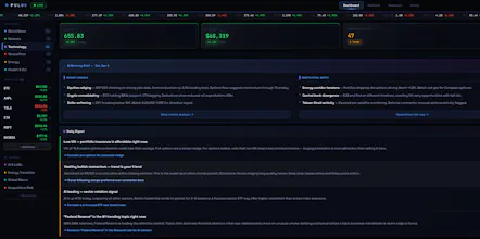 Pulse WarRoom gallery image