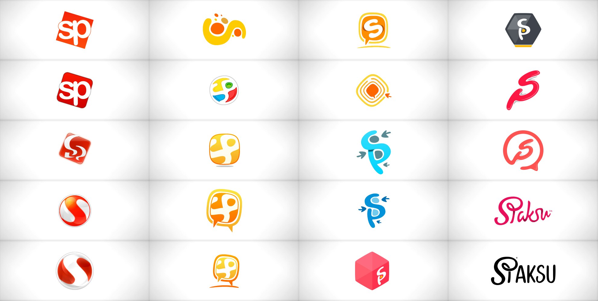 Spaksu NFT Projects gallery image