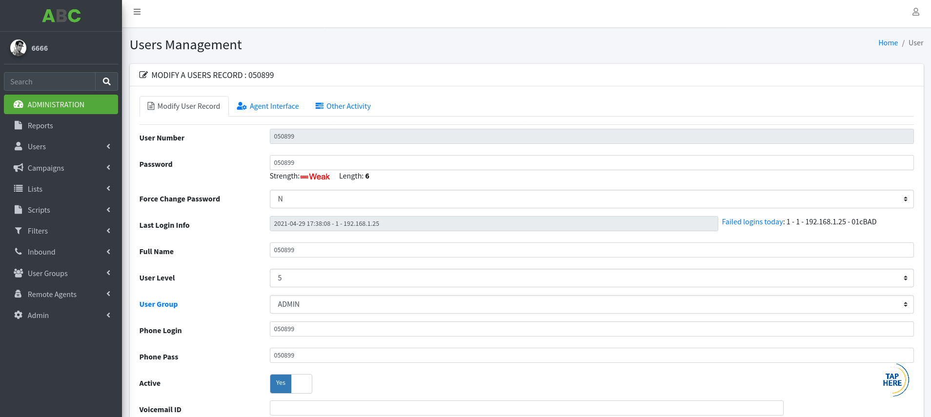 callcenter dialer - Geavanceerde telefonieoplossingen |Dialer -software media 2