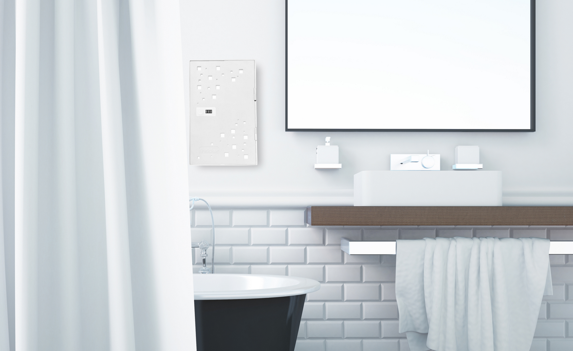 Shlocker gallery image