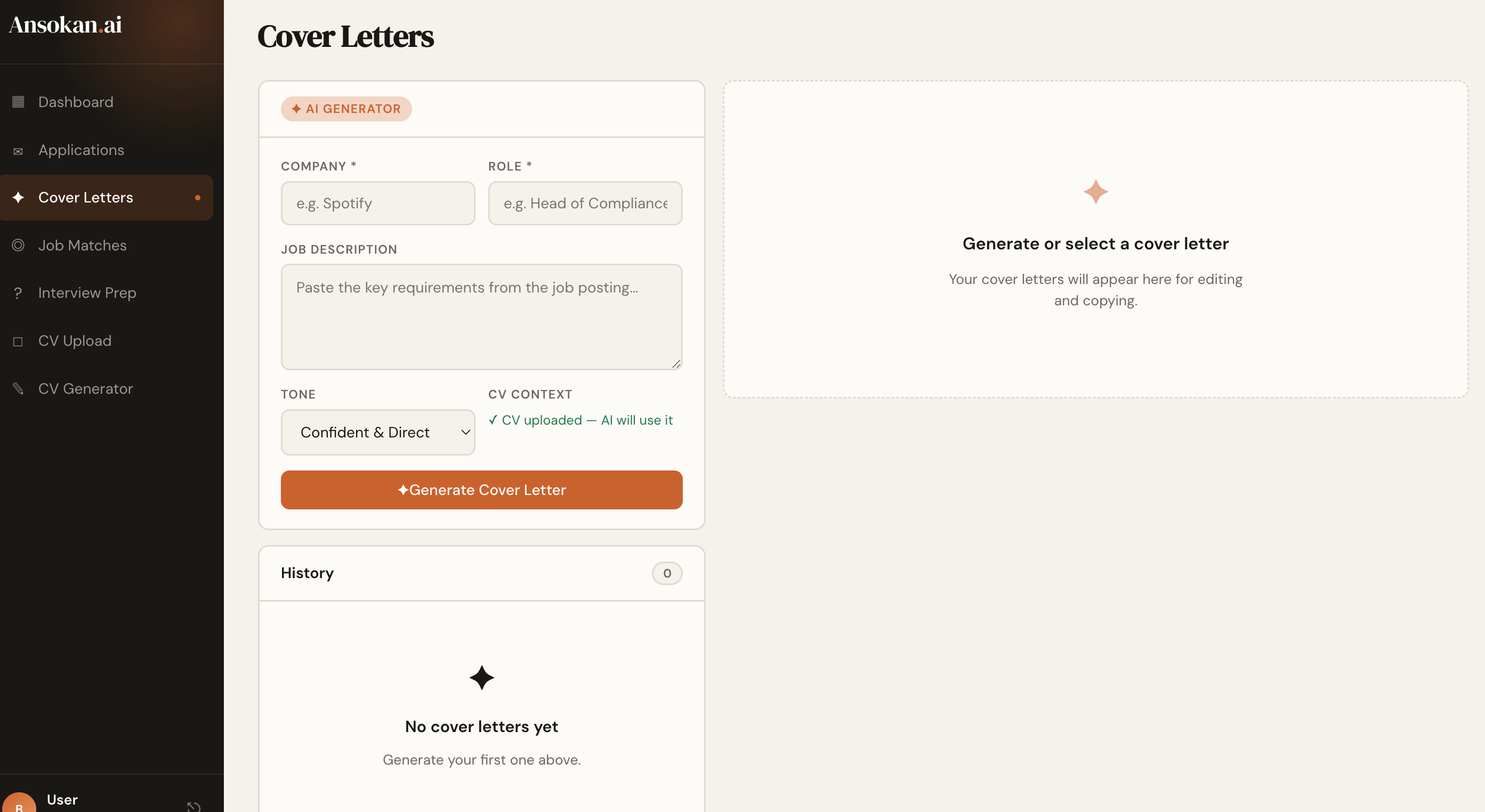 Ansokan.ai gallery image