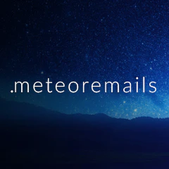 .meteoremails