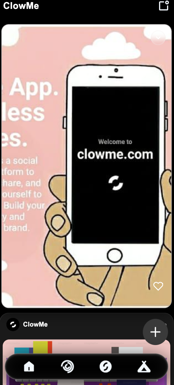 ClowMe gallery image