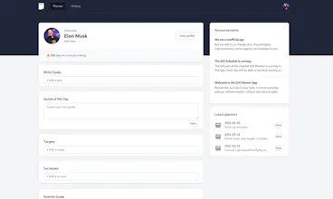 10X Planner gallery image