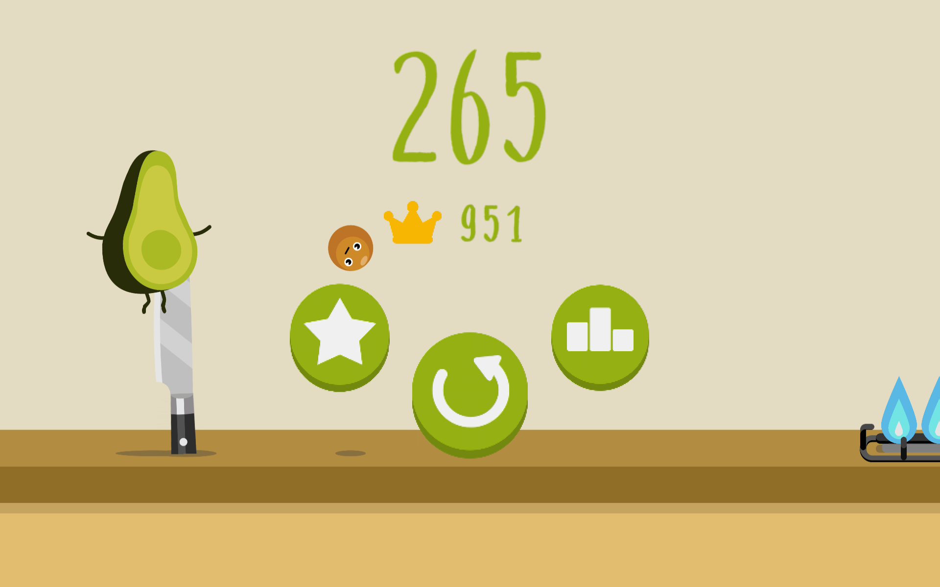 Holy Moly gallery image