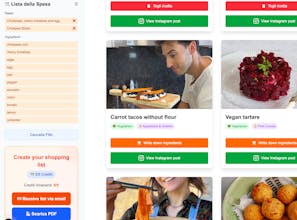 FoodieReels.org gallery image
