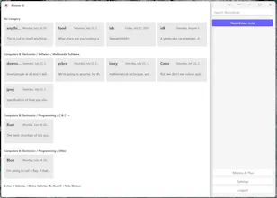 Memos AI gallery image