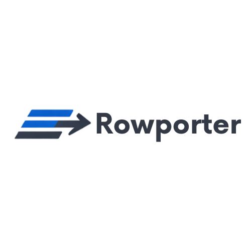 Rowporter