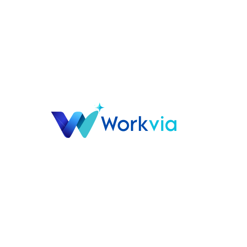Workvia Studio Landing Pages from €85/mo