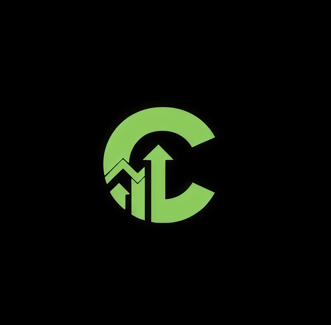 Creddr - The Duolingo of finance - Product Hunt launch logo and brand identity