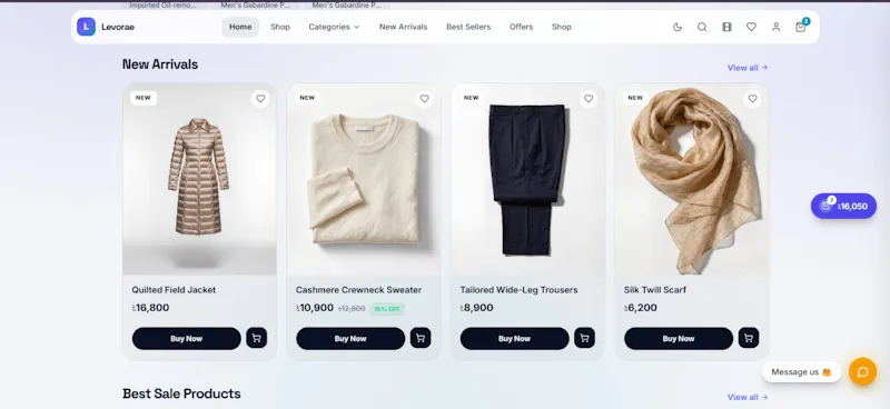Eazifiy screenshot 3