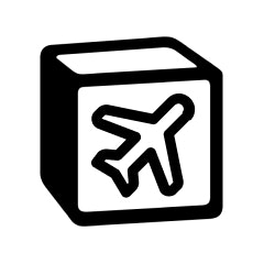 Ultimate Travel Planner logo